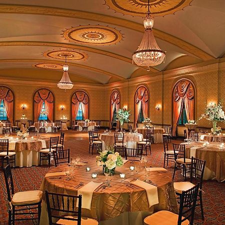 The Westin Poinsett, Greenville Extérieur photo