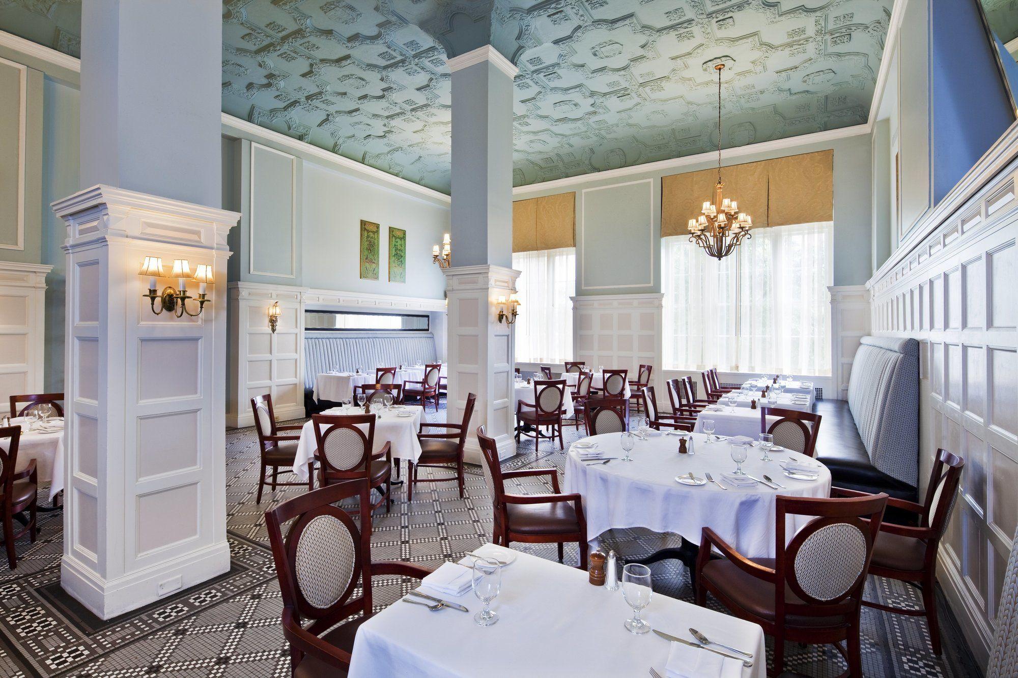 The Westin Poinsett, Greenville Extérieur photo