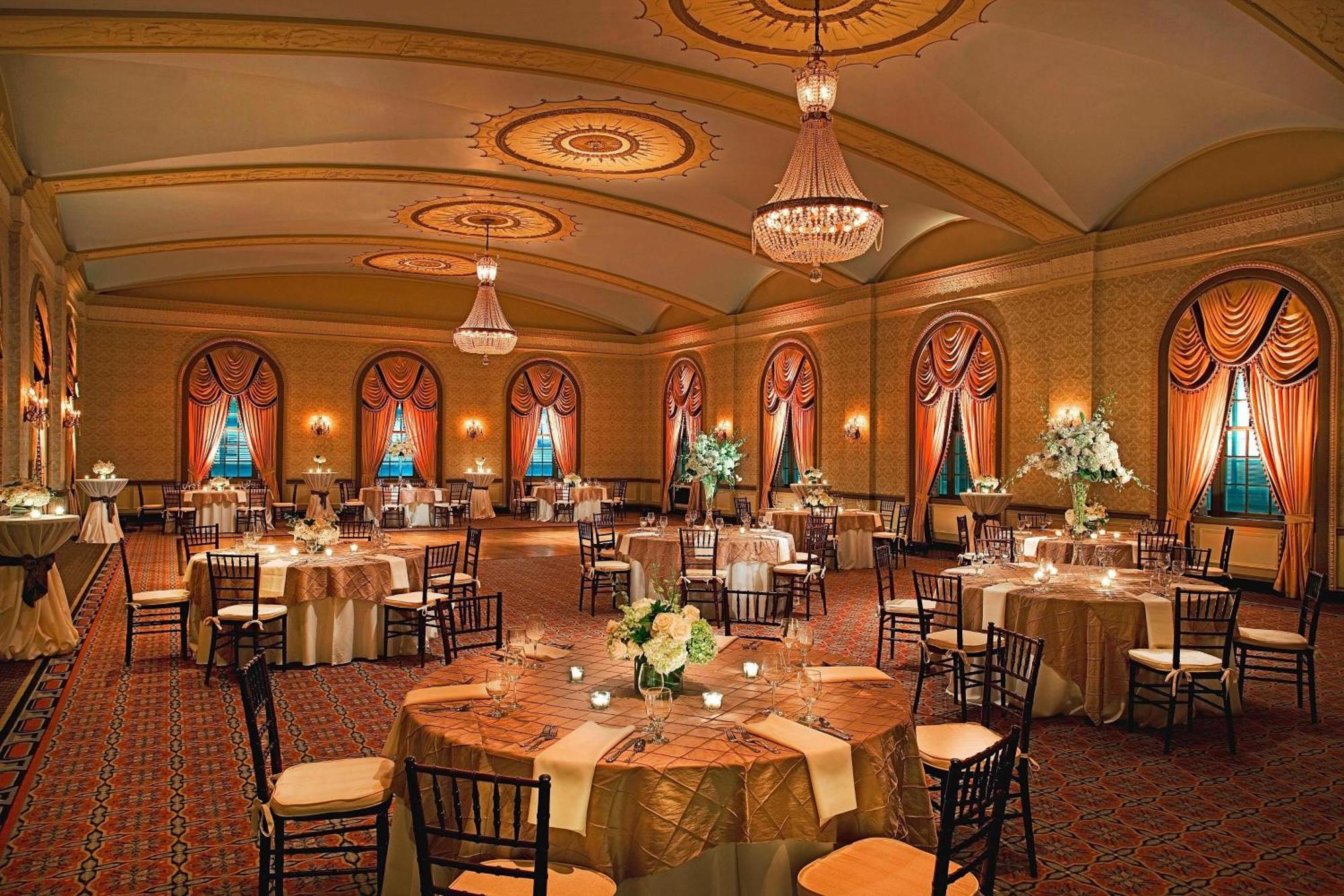The Westin Poinsett, Greenville Extérieur photo