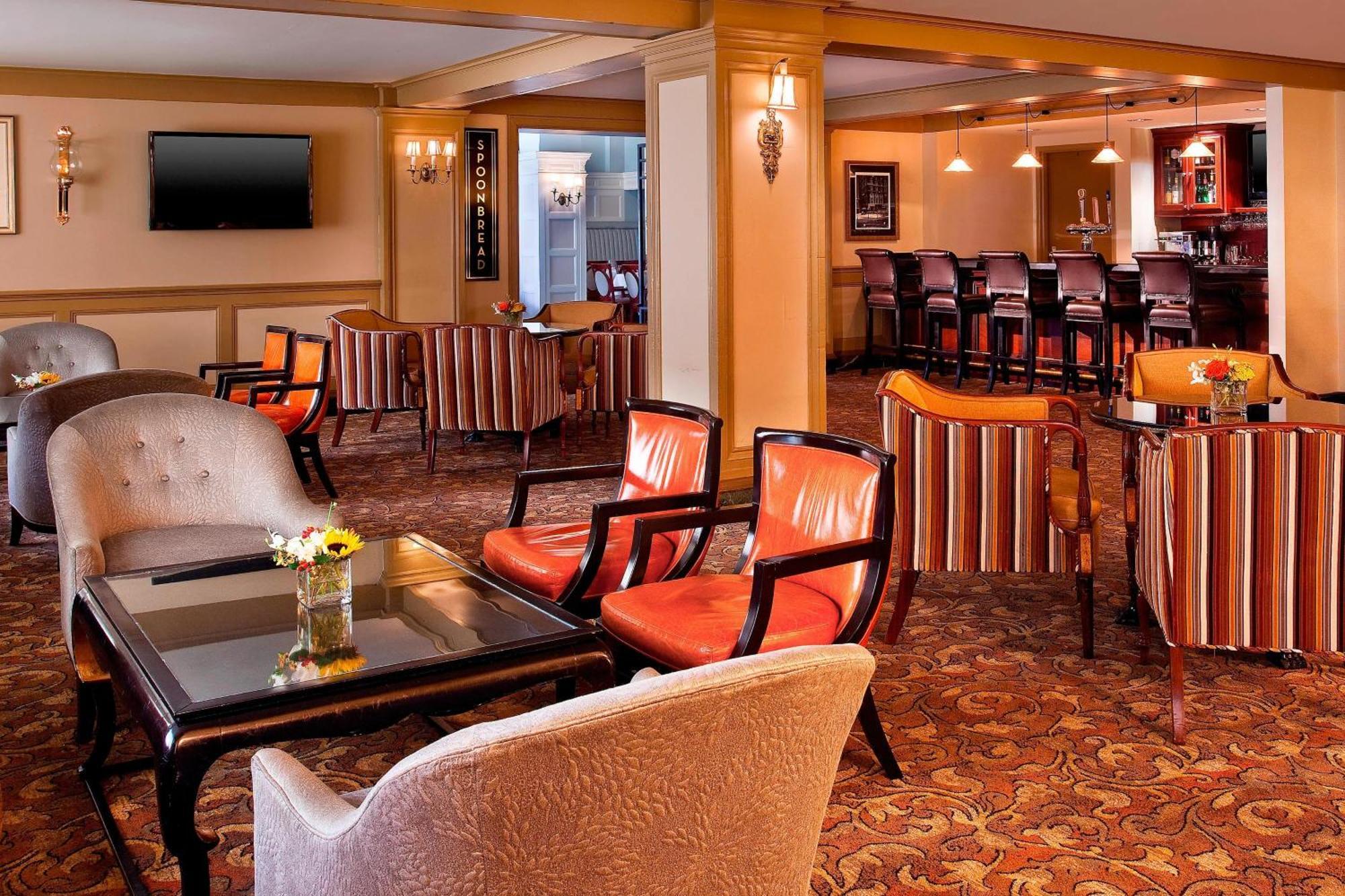The Westin Poinsett, Greenville Extérieur photo