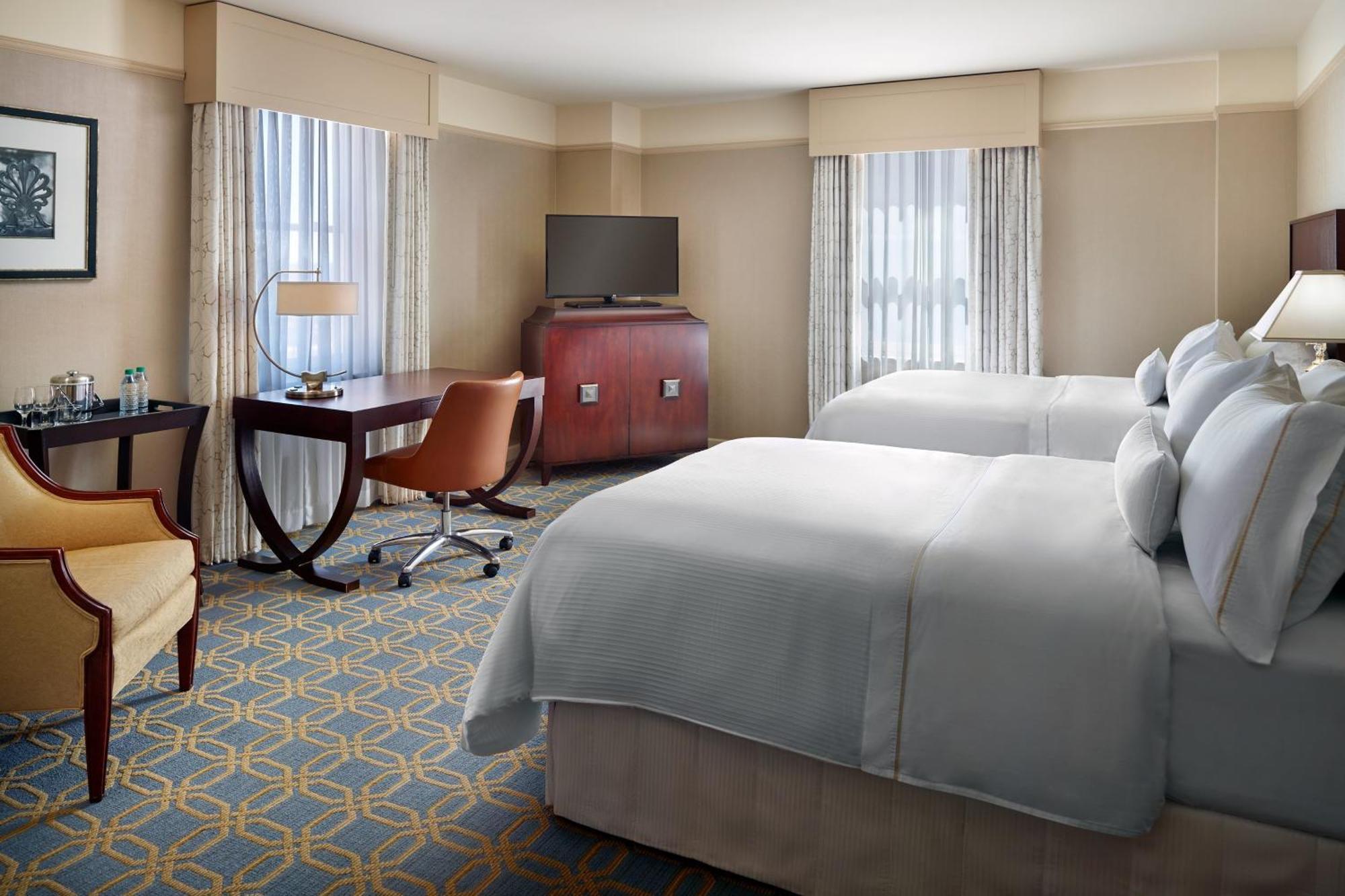 The Westin Poinsett, Greenville Extérieur photo