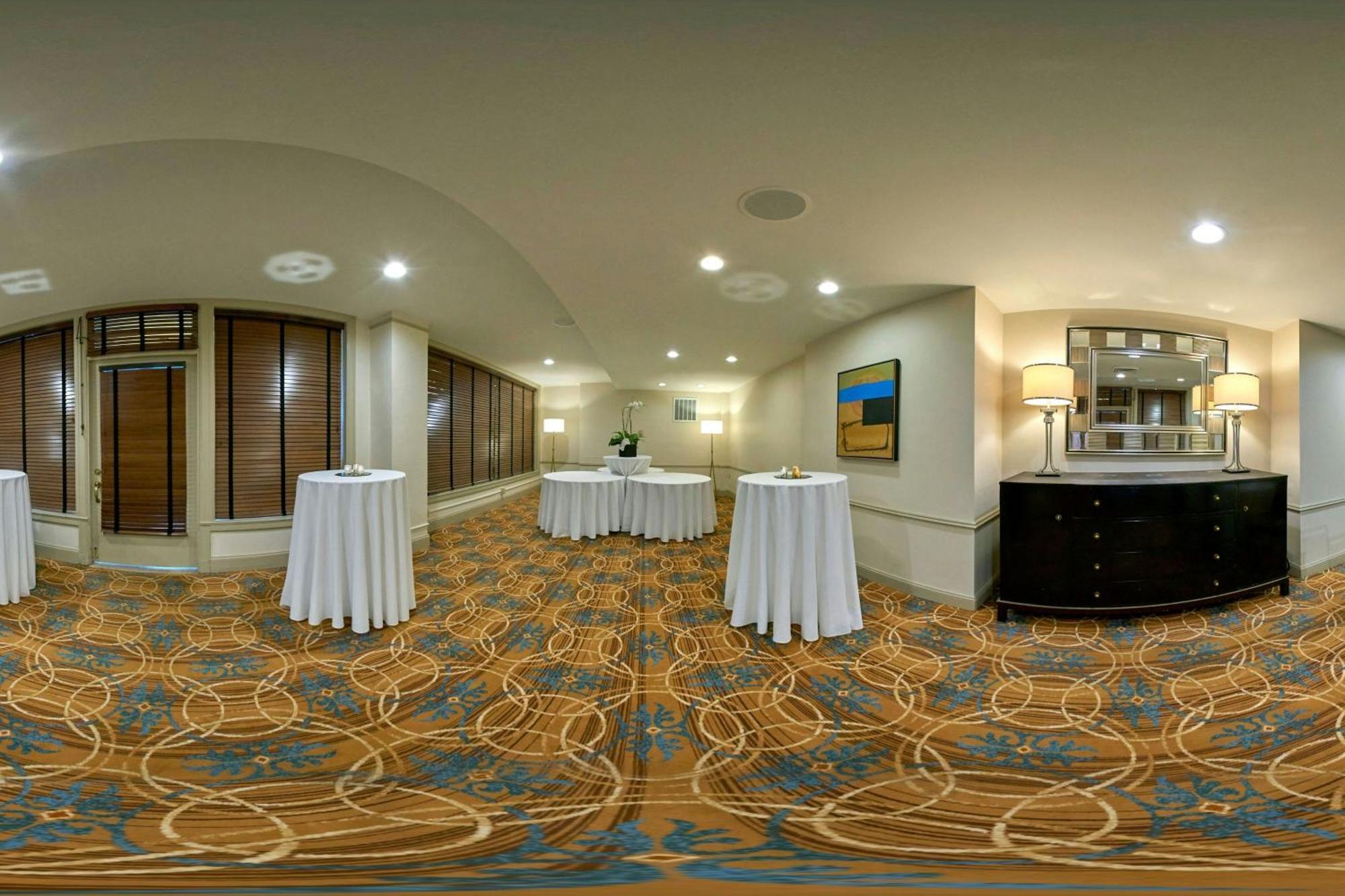 The Westin Poinsett, Greenville Extérieur photo