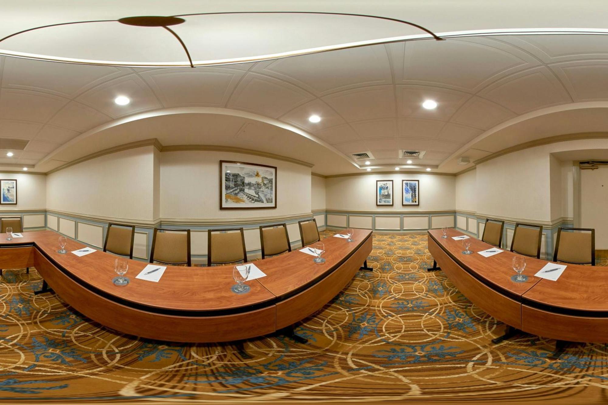 The Westin Poinsett, Greenville Extérieur photo