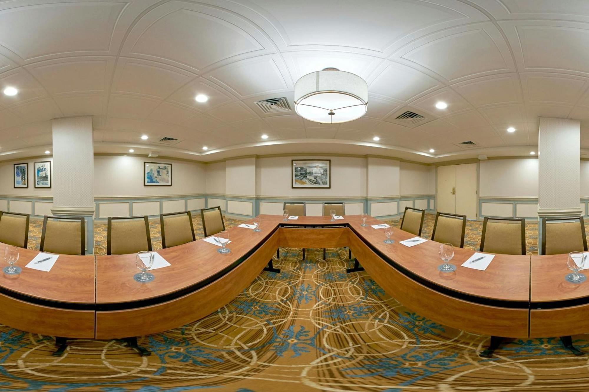 The Westin Poinsett, Greenville Extérieur photo