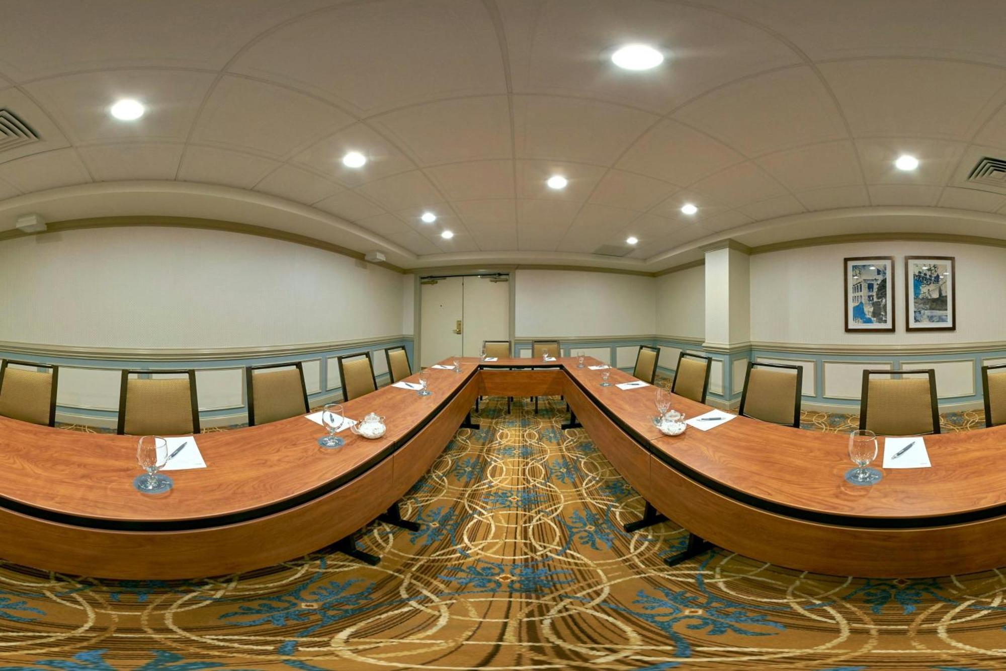 The Westin Poinsett, Greenville Extérieur photo