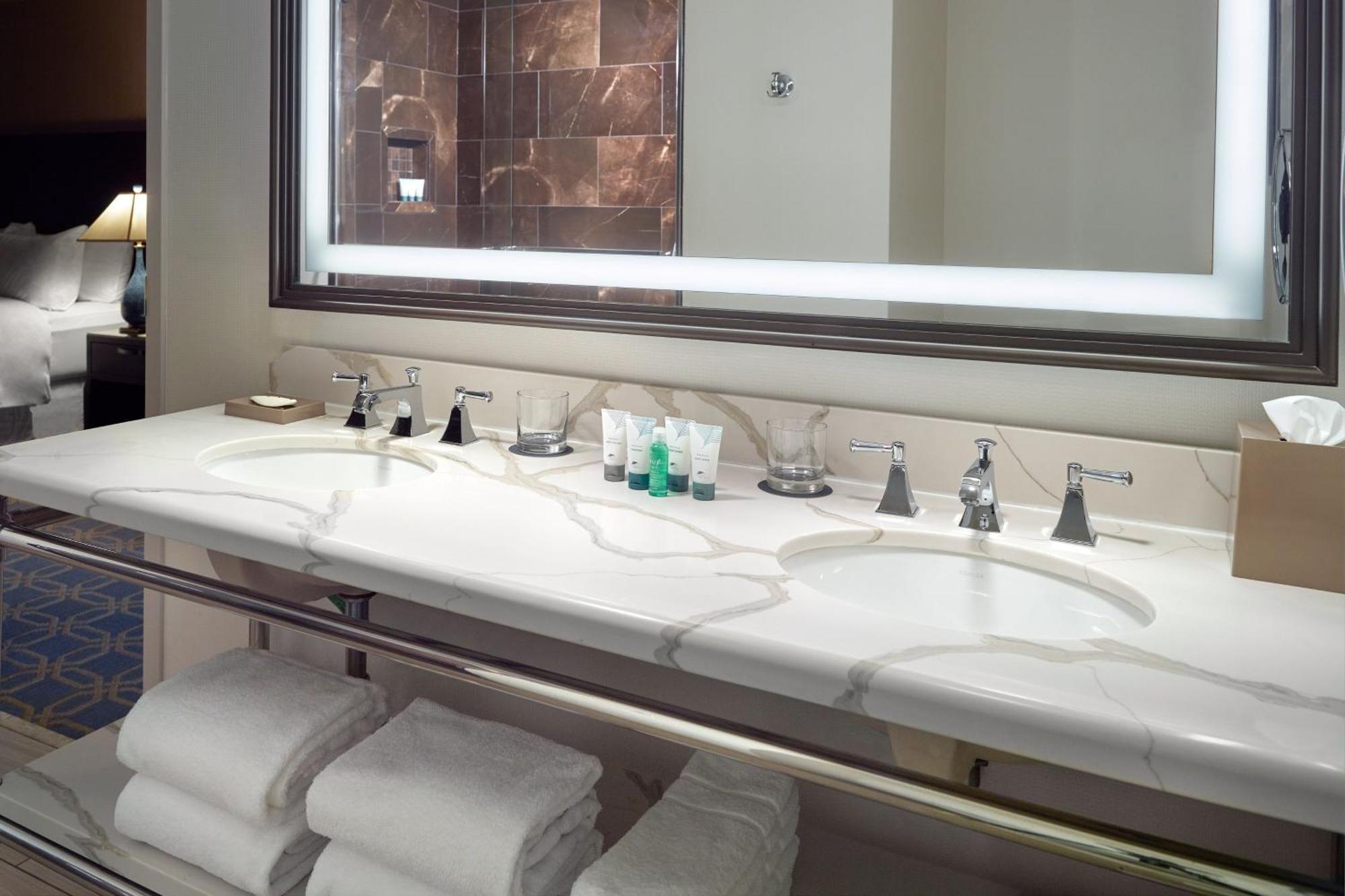 The Westin Poinsett, Greenville Extérieur photo