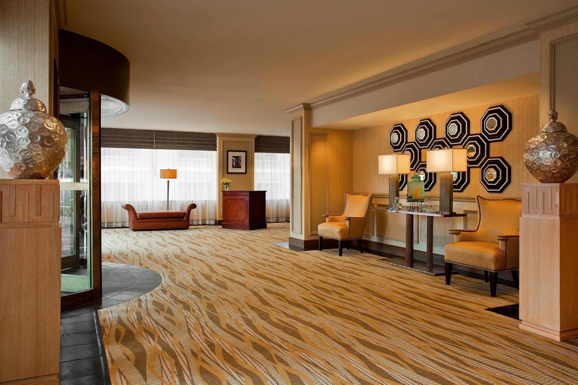The Westin Poinsett, Greenville Extérieur photo