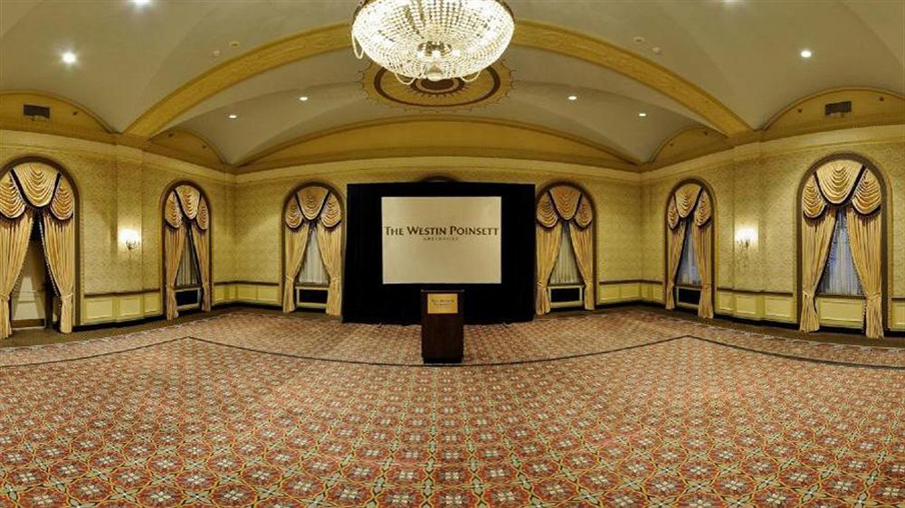 The Westin Poinsett, Greenville Extérieur photo