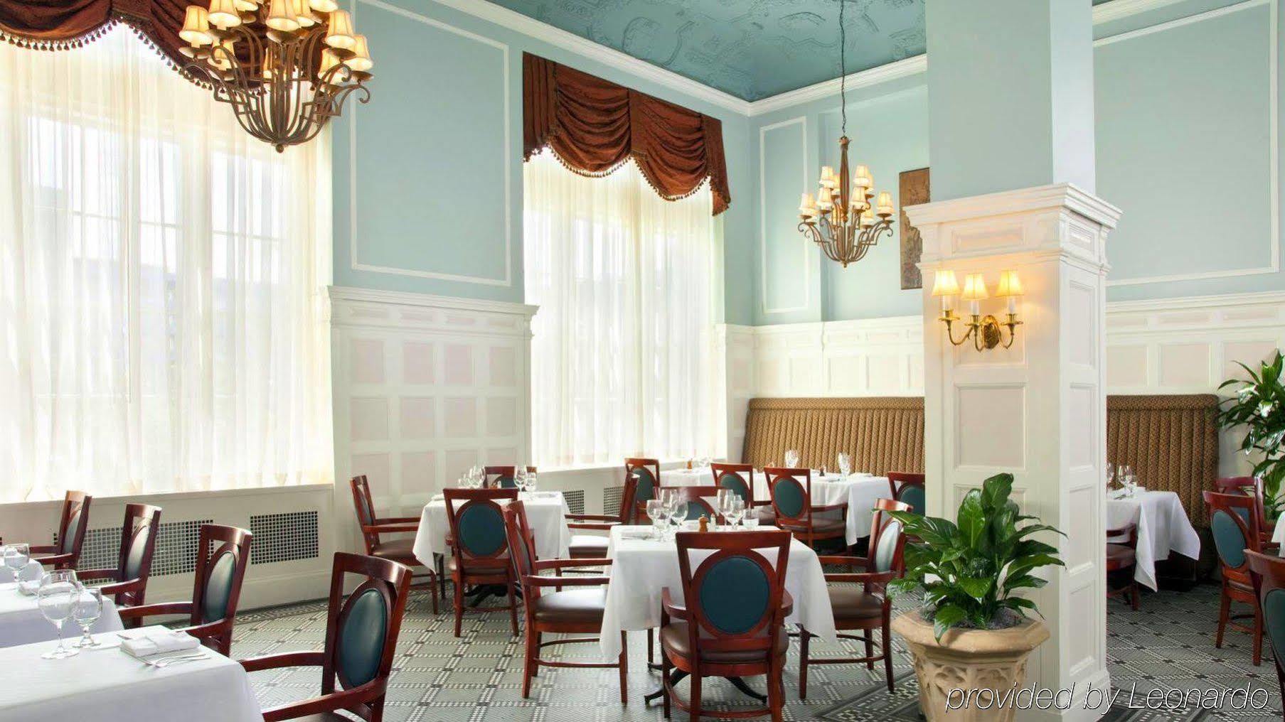 The Westin Poinsett, Greenville Extérieur photo