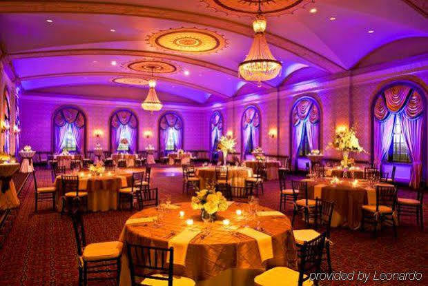 The Westin Poinsett, Greenville Extérieur photo