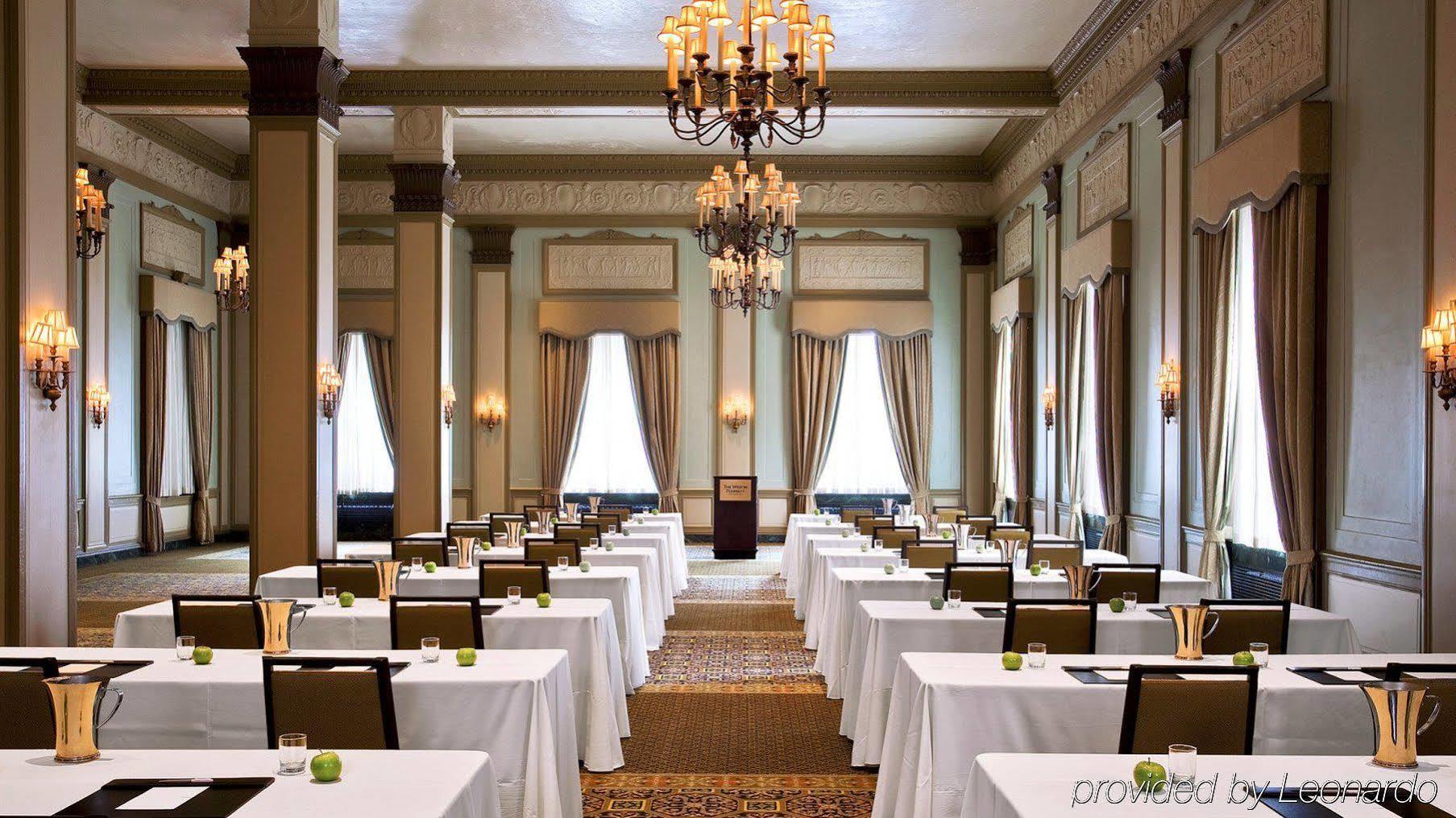 The Westin Poinsett, Greenville Extérieur photo