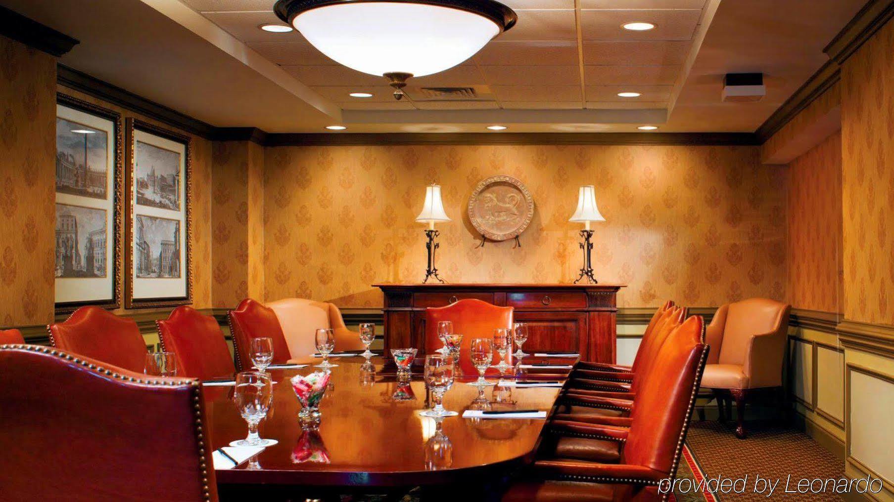 The Westin Poinsett, Greenville Extérieur photo