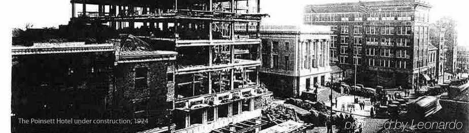 The Westin Poinsett, Greenville Extérieur photo