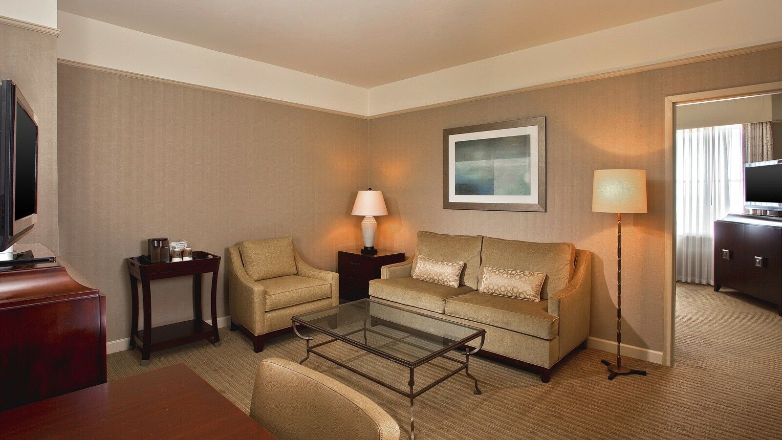 The Westin Poinsett, Greenville Extérieur photo