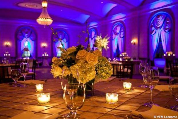 The Westin Poinsett, Greenville Extérieur photo